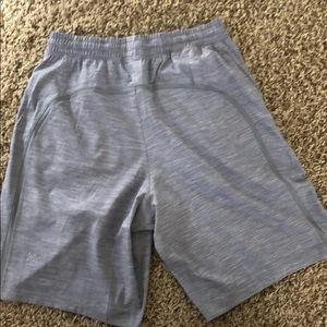Lululemon Men’s Pacebreaker Shorts